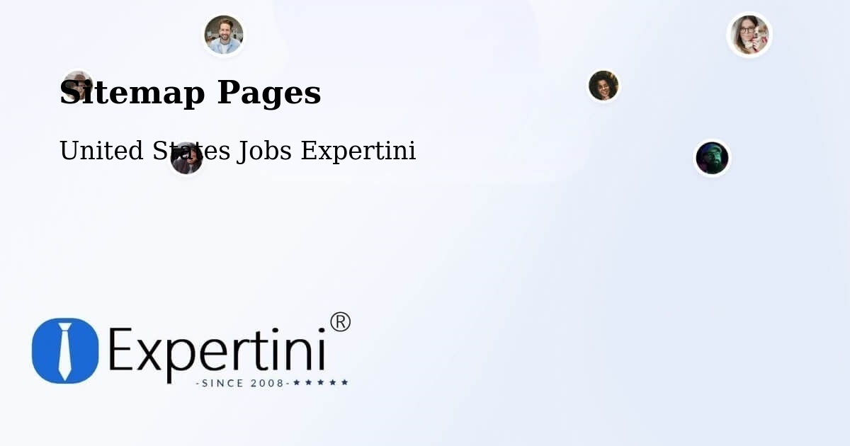 Sitemap Pages - Indian River - United States Jobs Expertini